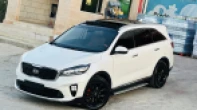 كيا | KIA سورينتو 2019