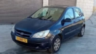 هونداي | HYUNDAI جيتس 2009