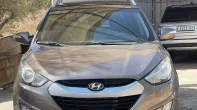 هونداي | HYUNDAI توسان 2012