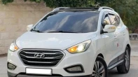 هونداي | HYUNDAI توسان 2015