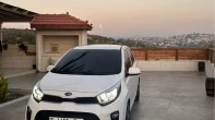 كيا | KIA مورنينج 2017
