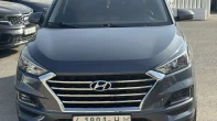 هونداي | HYUNDAI توسان 