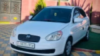 هونداي | HYUNDAI فيرنا 2006