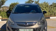 اوبل | OPEL كورسا 2015