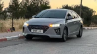 هونداي | HYUNDAI ايونيك 2020