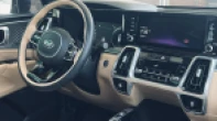 كيا | KIA سورينتو 2021