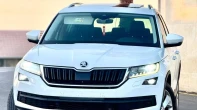 سكودا | SKODA كودياك 2017
