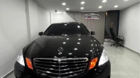 مرسيدس | MERCEDES E250 2010