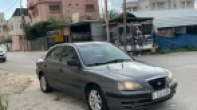 هونداي | HYUNDAI افانتي 2006