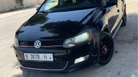 فولكسفاجن | VOLKSWAGEN بولو 2013