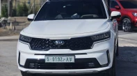 كيا | KIA سورينتو 2021