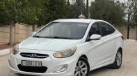 هونداي | HYUNDAI اكسنت 2016