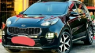 كيا | KIA سبورتاج 2016