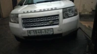 لاندروفر | LAND ROVER  