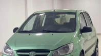 هونداي | HYUNDAI جيتس 2008