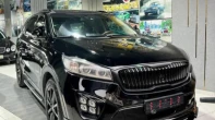 كيا | KIA سورينتو 2017