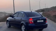 هونداي | HYUNDAI فيرنا 2007