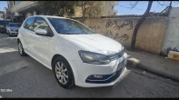 فولكسفاجن | VOLKSWAGEN بولو 2017