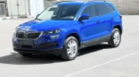سكودا | SKODA كاروك 2020