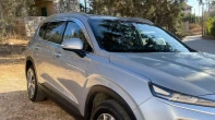 هونداي | HYUNDAI سانتافيه 2018