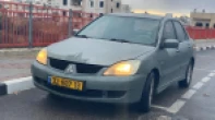 ميتسوبيشي | MITSUBISHI لانسر 2008