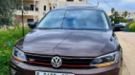 فولكسفاجن | VOLKSWAGEN جيتا 2015