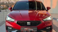 سيات | SEAT ليون 2021