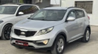 كيا | KIA سبورتاج 2013