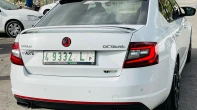 سكودا | SKODA اوكتافيا 2018