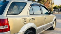 كيا | KIA سورينتو 2007
