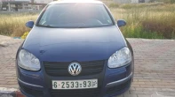 فولكسفاجن | VOLKSWAGEN جولف 2008
