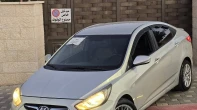 هونداي | HYUNDAI اكسنت 2014