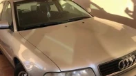 اودي | AUDI A4 