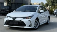 تويوتا | TOYOTA كورولا 2022