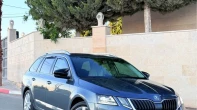 سكودا | SKODA ستيشن 2019