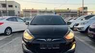 هونداي | HYUNDAI اكسنت 2014