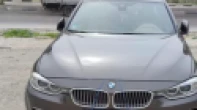 بي ام دبليو | BMW 320 2013