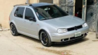 فولكسفاجن | VOLKSWAGEN جولف 2003