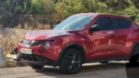 نيسان | NISSAN جوك 2012