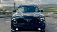 كيا | KIA سورينتو 2021