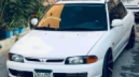 ميتسوبيشي | MITSUBISHI سوبر لانسر 1997