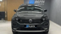فولكسفاجن | VOLKSWAGEN T_ROC 2020