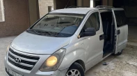هونداي | HYUNDAI H1 2008