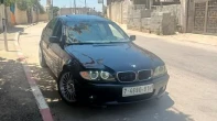 بي ام دبليو | BMW  2005