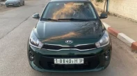 كيا | KIA ريو 2018