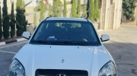 هونداي | HYUNDAI توسان 2008