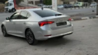 سكودا | SKODA اوكتافيا 2021