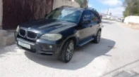 بي ام دبليو | BMW x5 2008