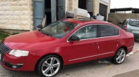 فولكسفاجن | VOLKSWAGEN باسات 2007