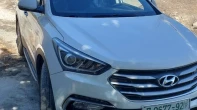 هونداي | HYUNDAI سانتافيه 2015
